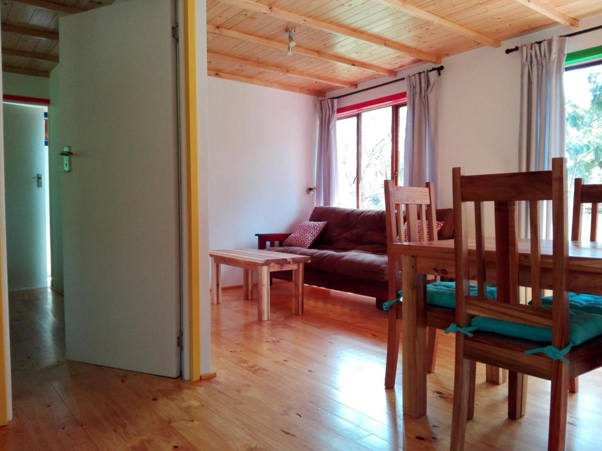 Badger'S Cottage Найсне Экстерьер фото