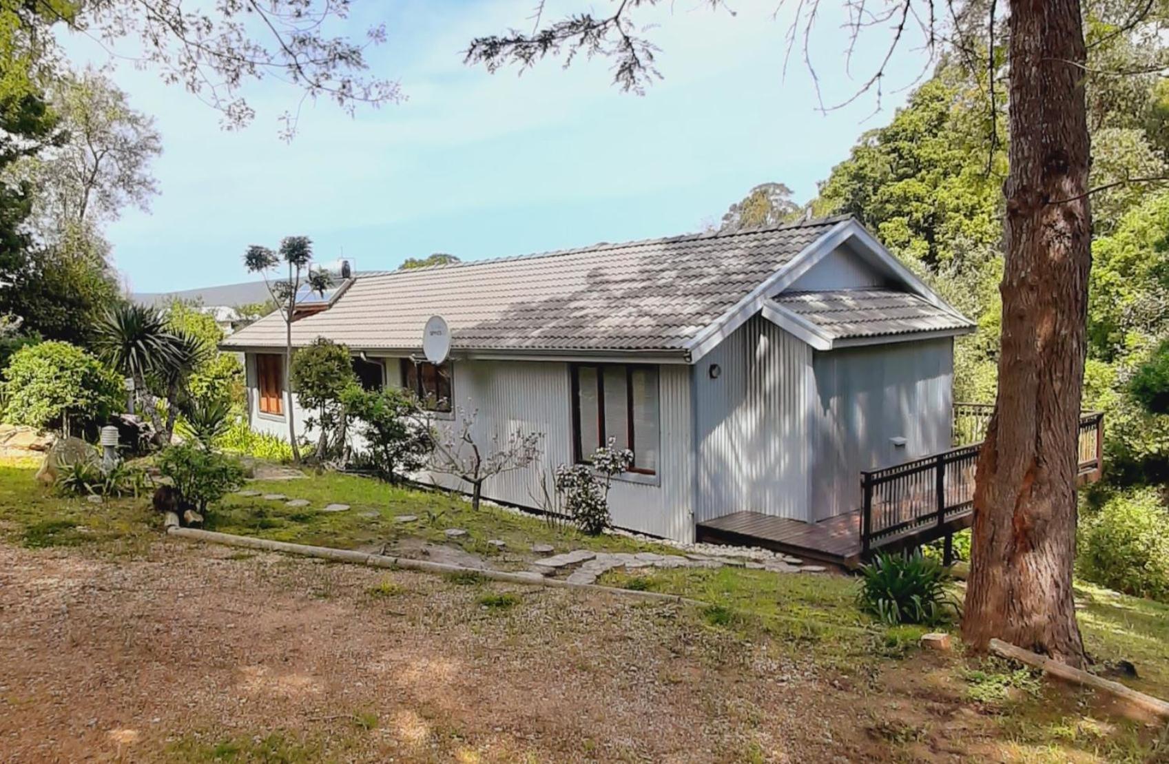 Badger'S Cottage Найсне Экстерьер фото